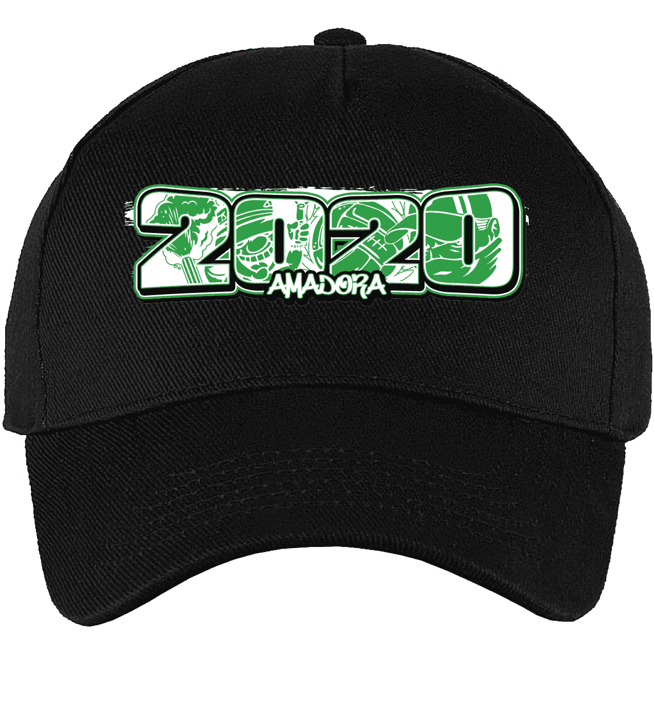 2020 Amadora Cap