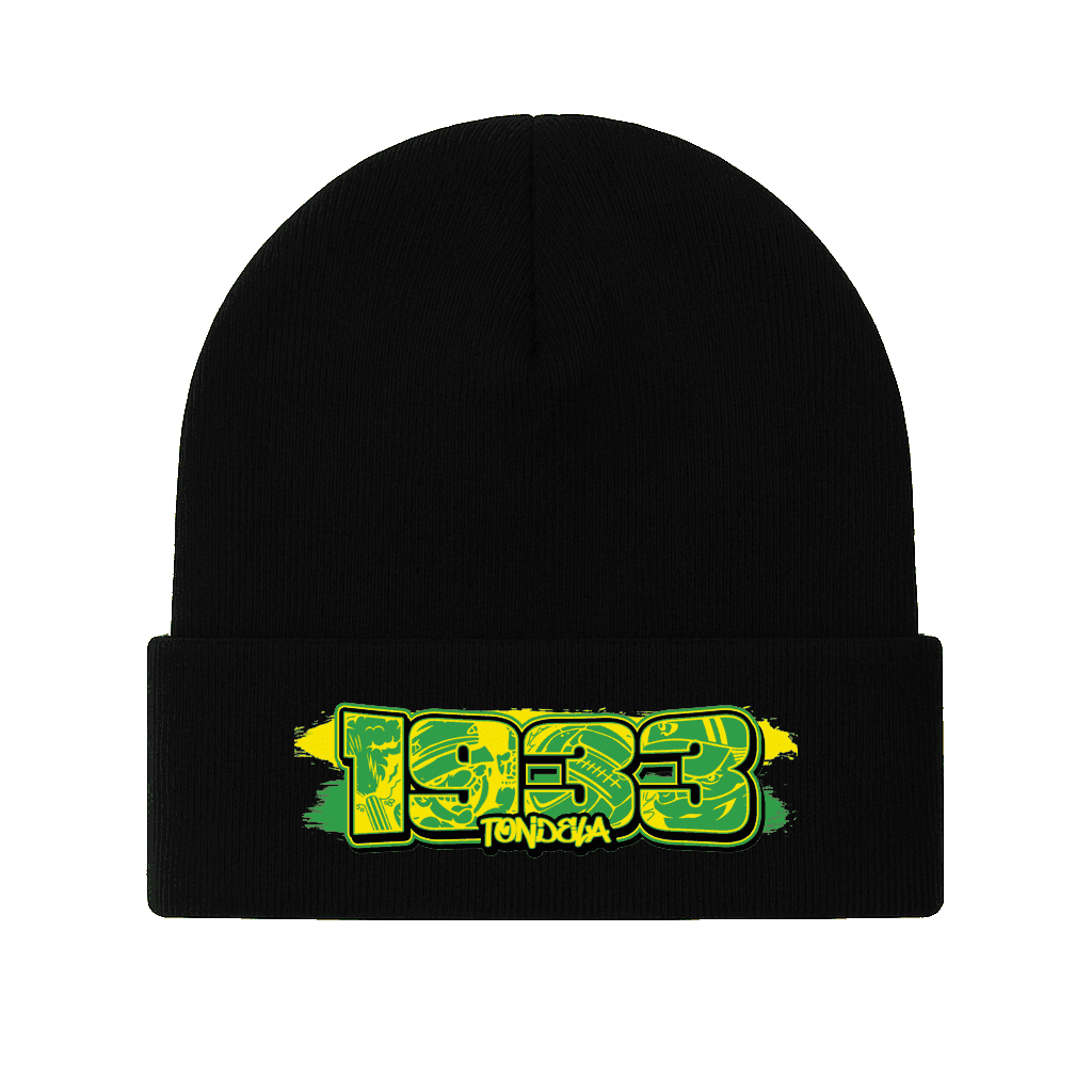 1933 Tondela Beanie