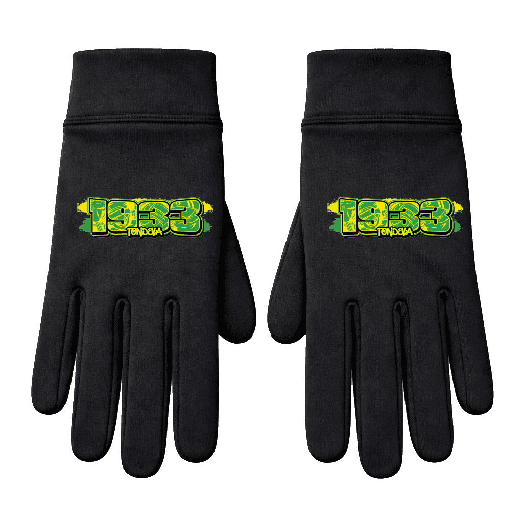 1933 Tondela Gloves