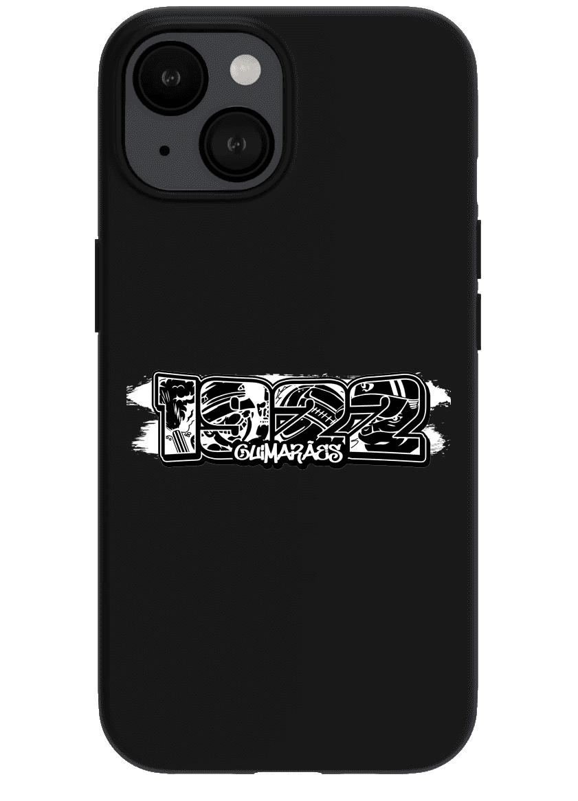 1922 Guimarães Iphone Case