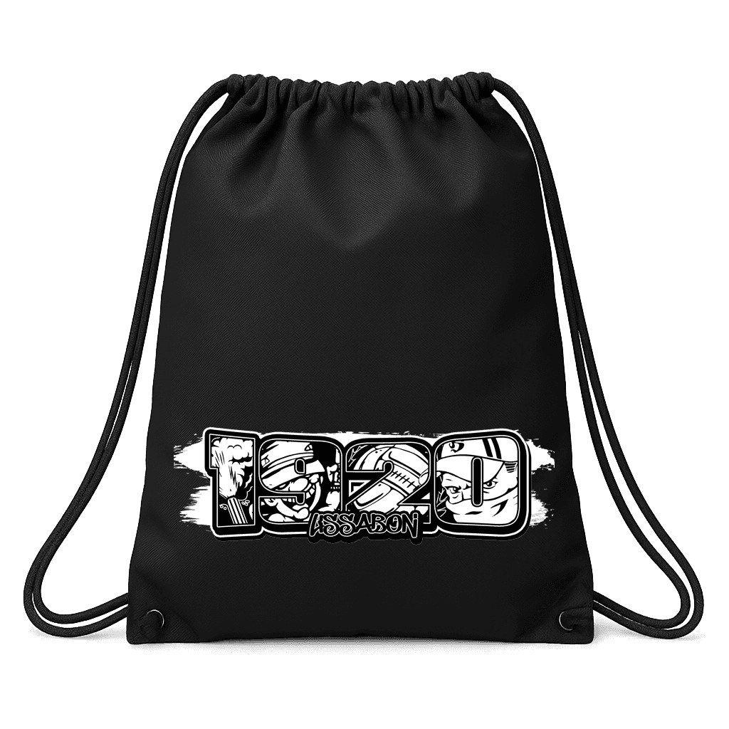 1920 Lissabon Sack Pack