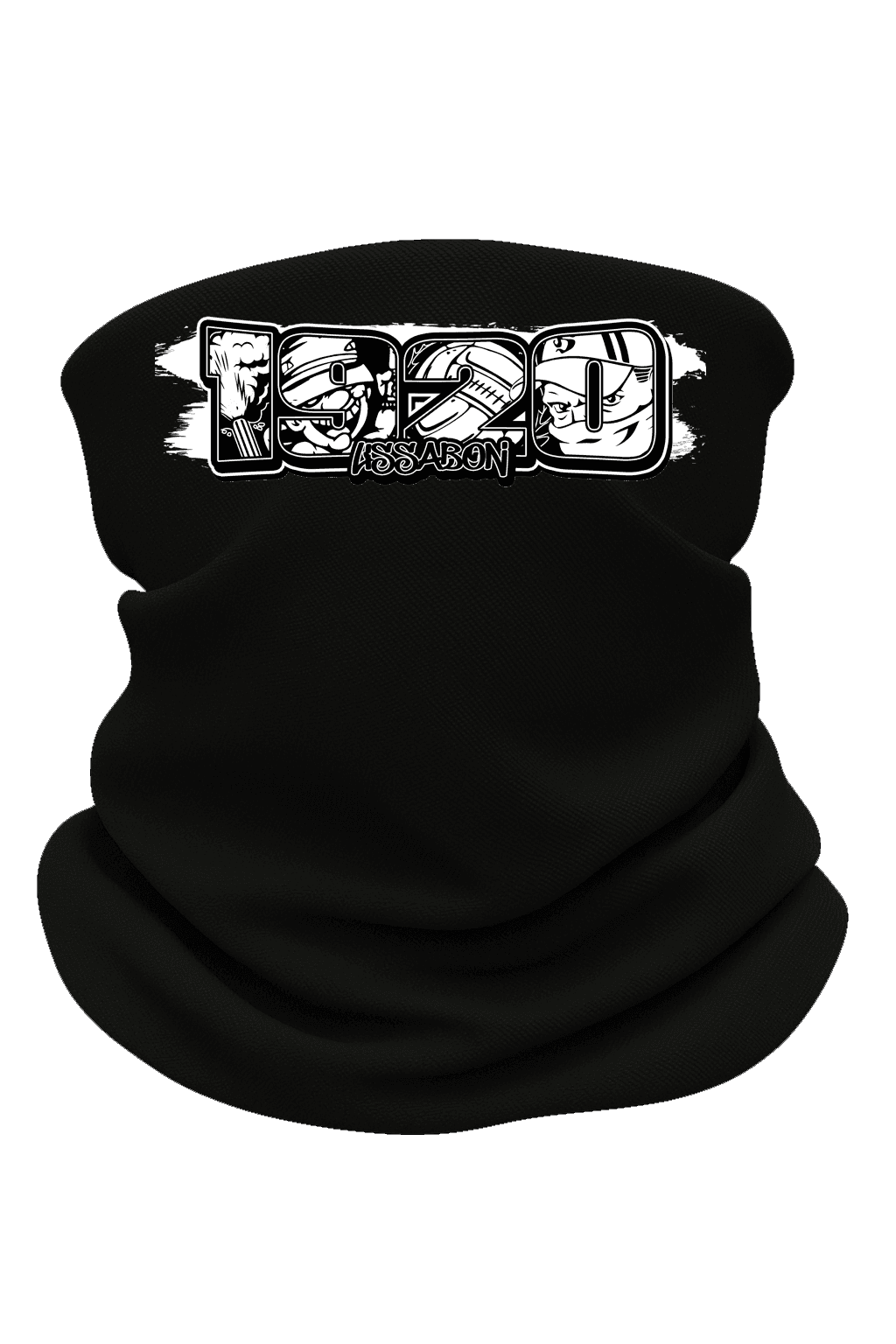 1920 Lissabon Neckwarmer