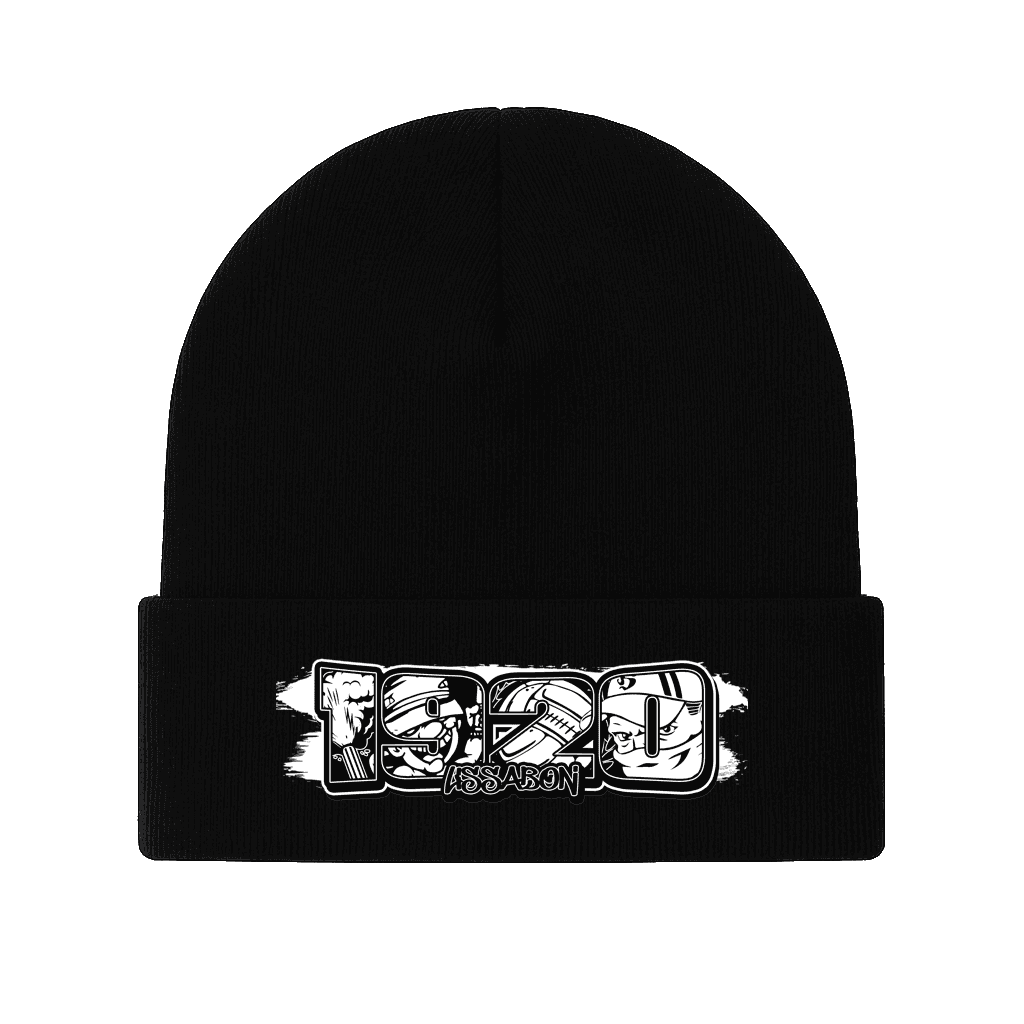 1920 Lissabon Beanie