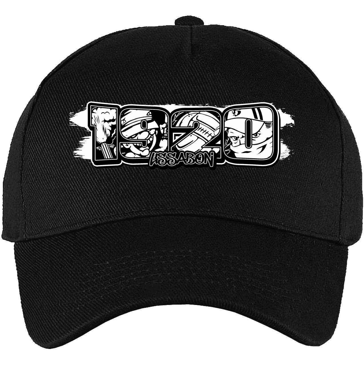 1920 Lissabon Cap