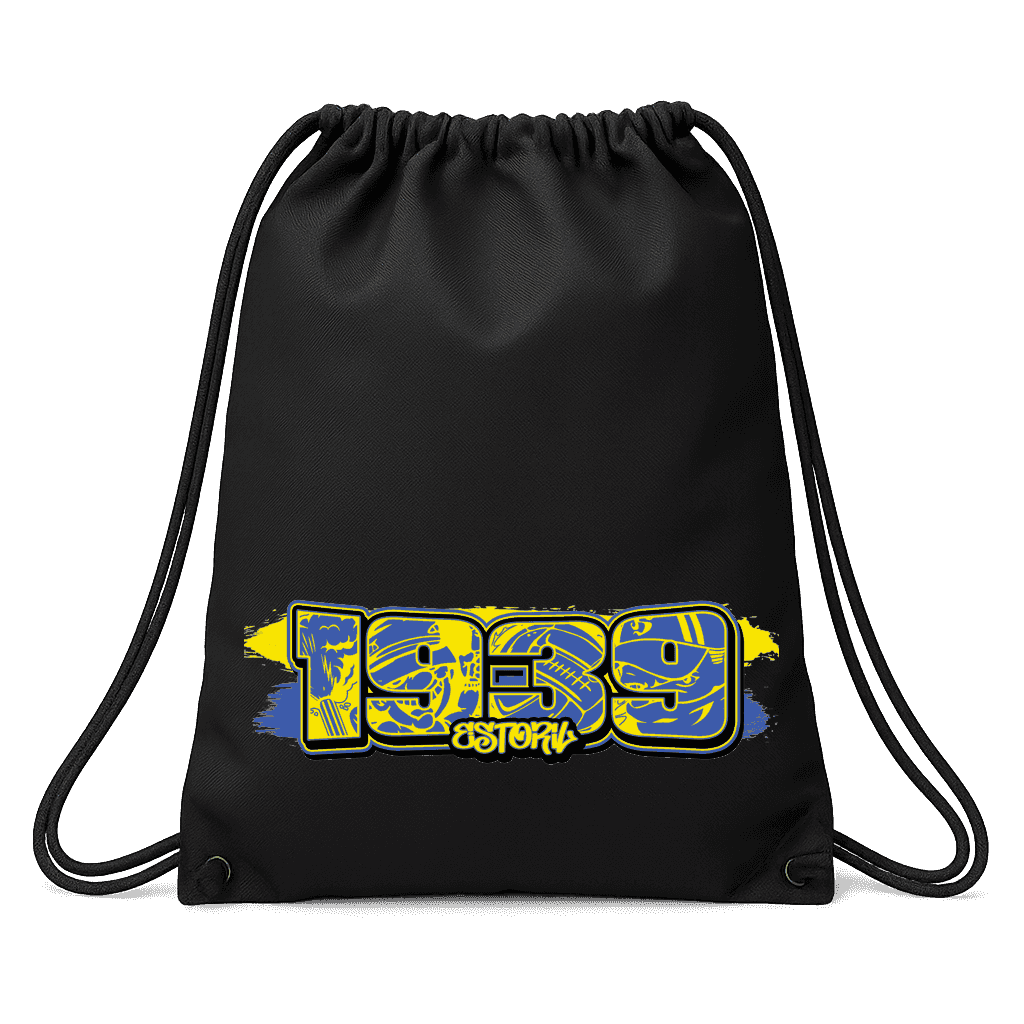1939 Estoril Sack Pack