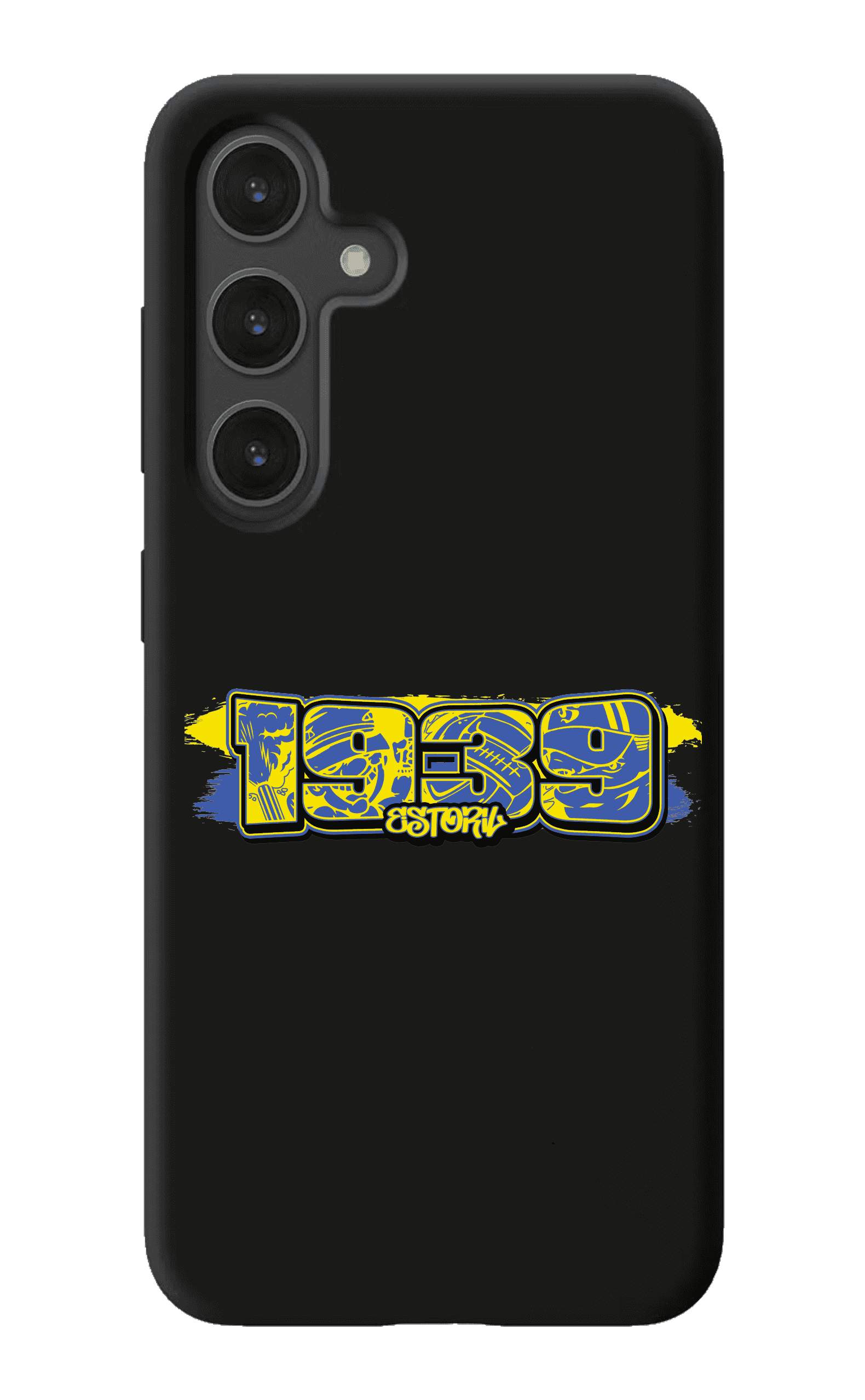 1939 Estoril Samsung Case