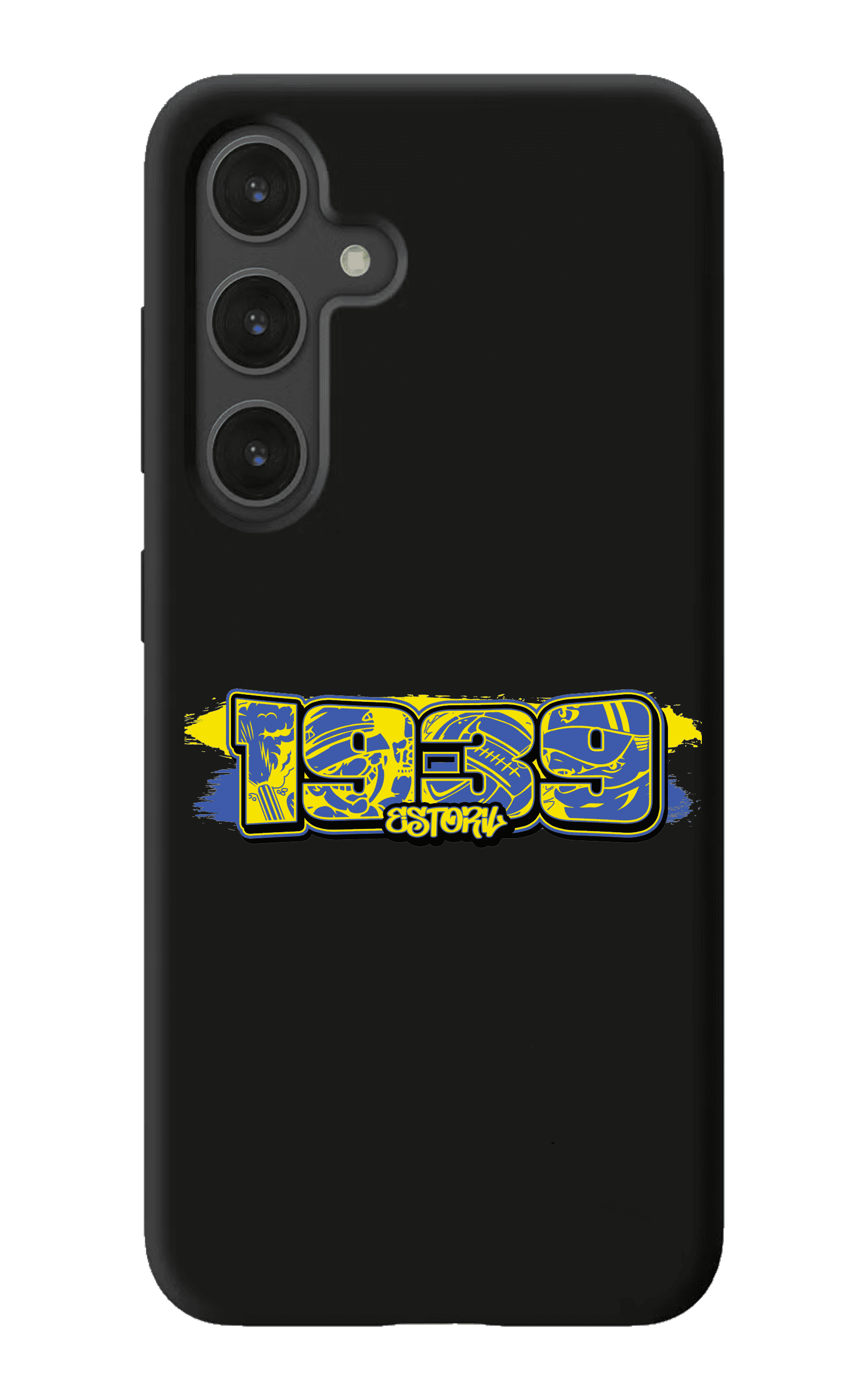 1939 Estoril Samsung Case