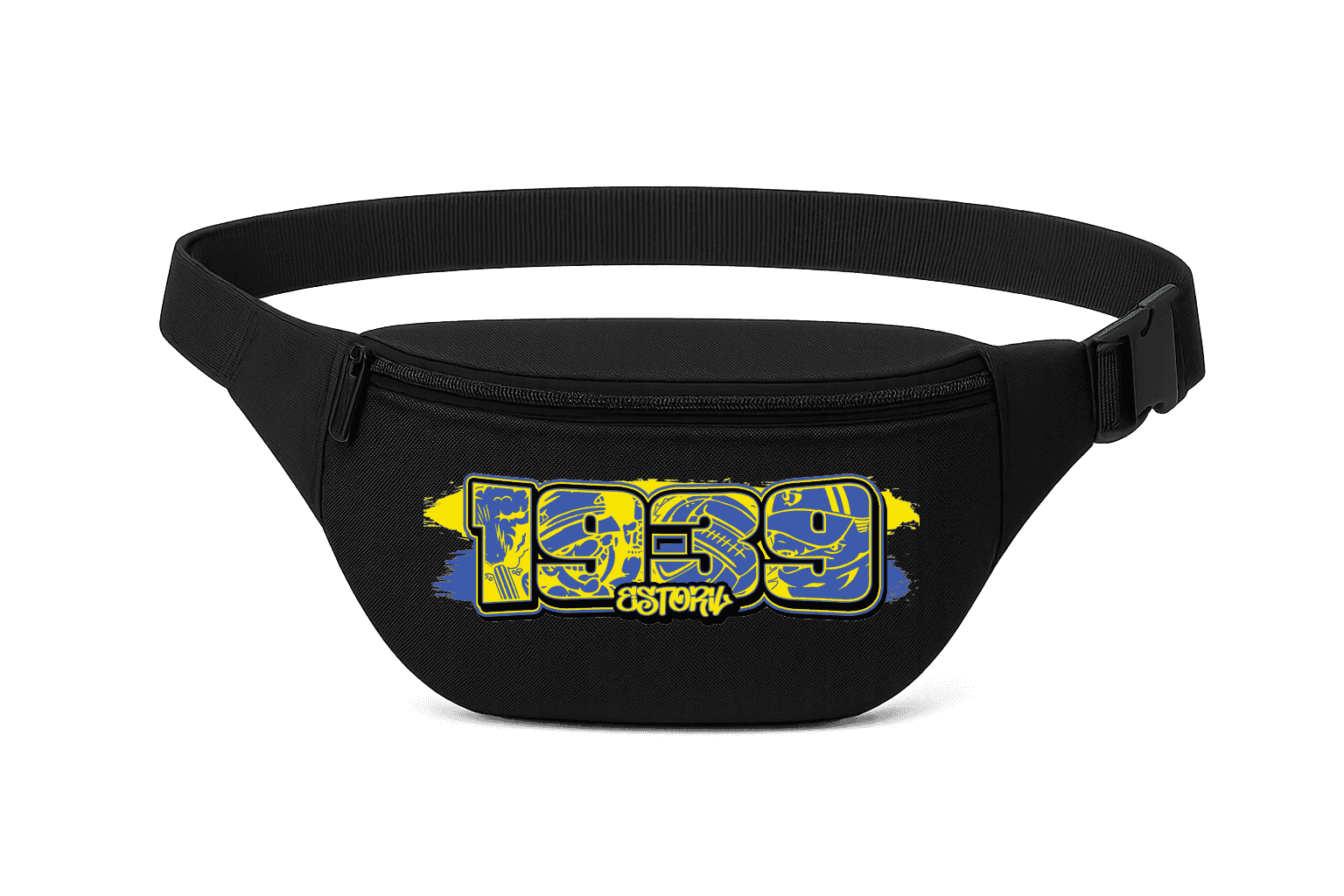 1939 Estoril Fanny Pack