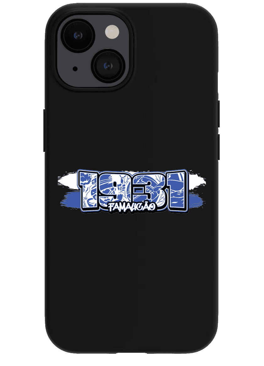 1931 Famalicão Iphone Case