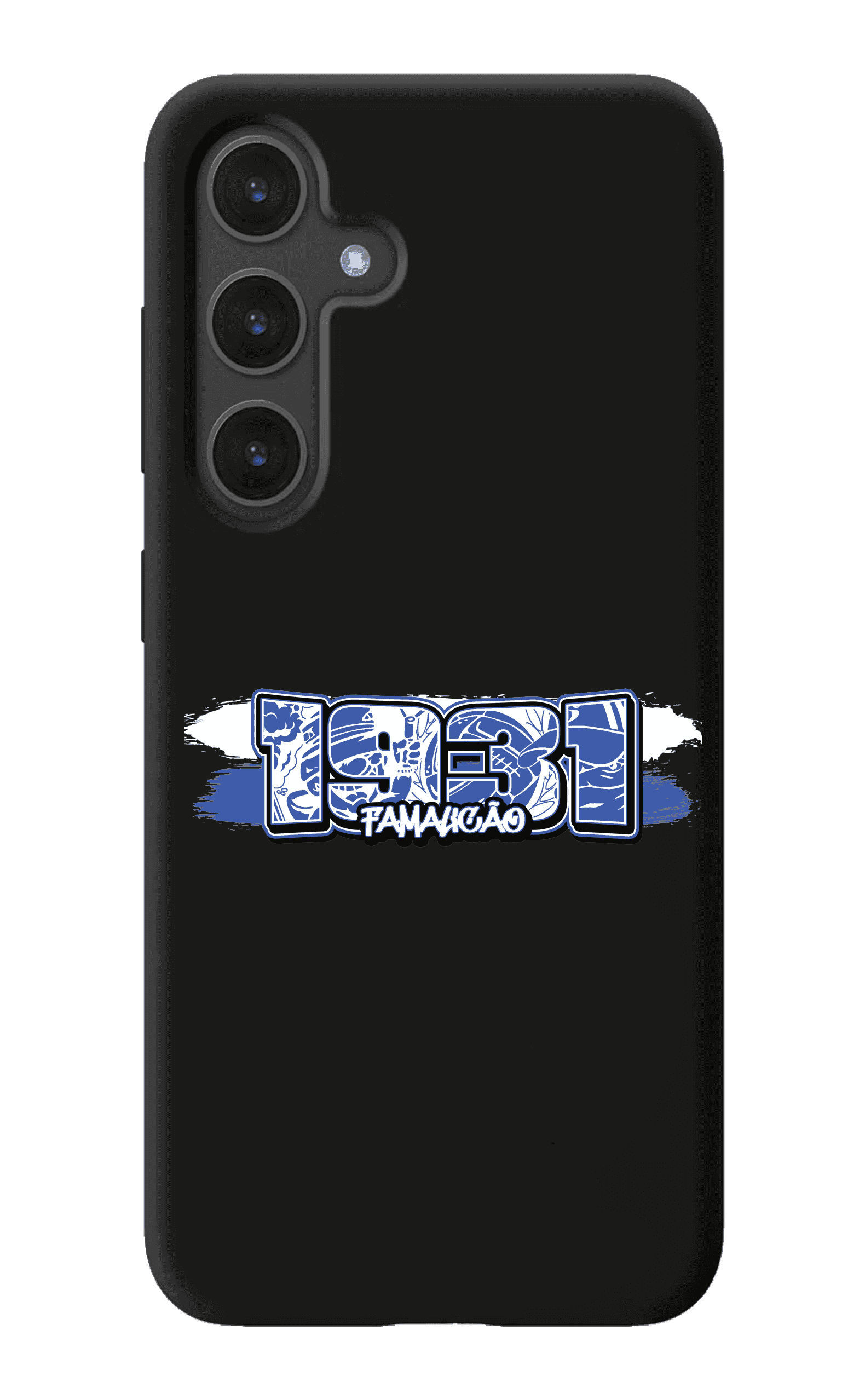 1931 Famalicão Samsung Case