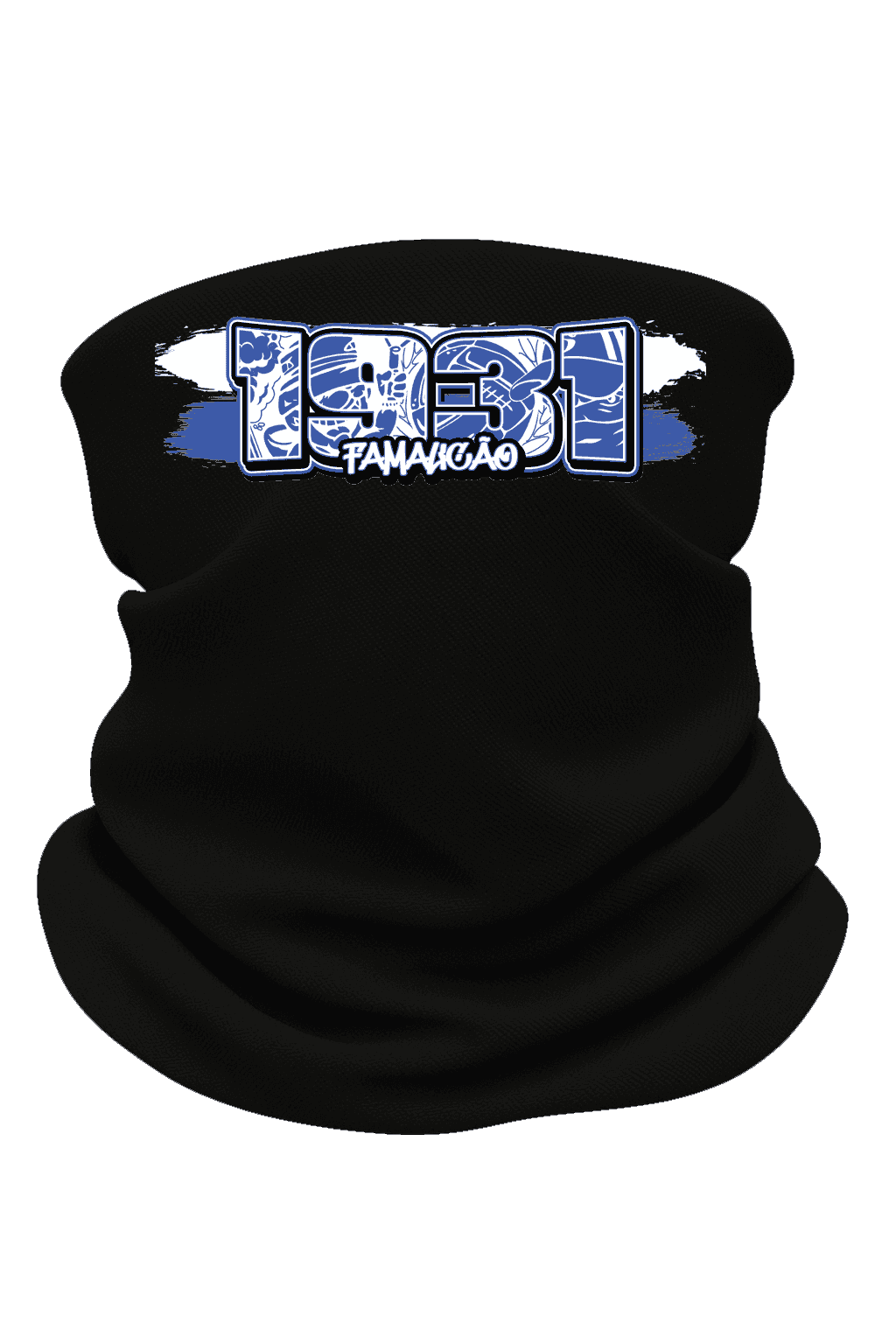 1931 Famalicão Neckwarmer