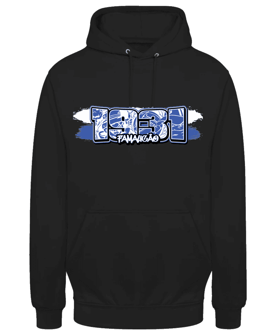 1931 Famalicão Hoodie