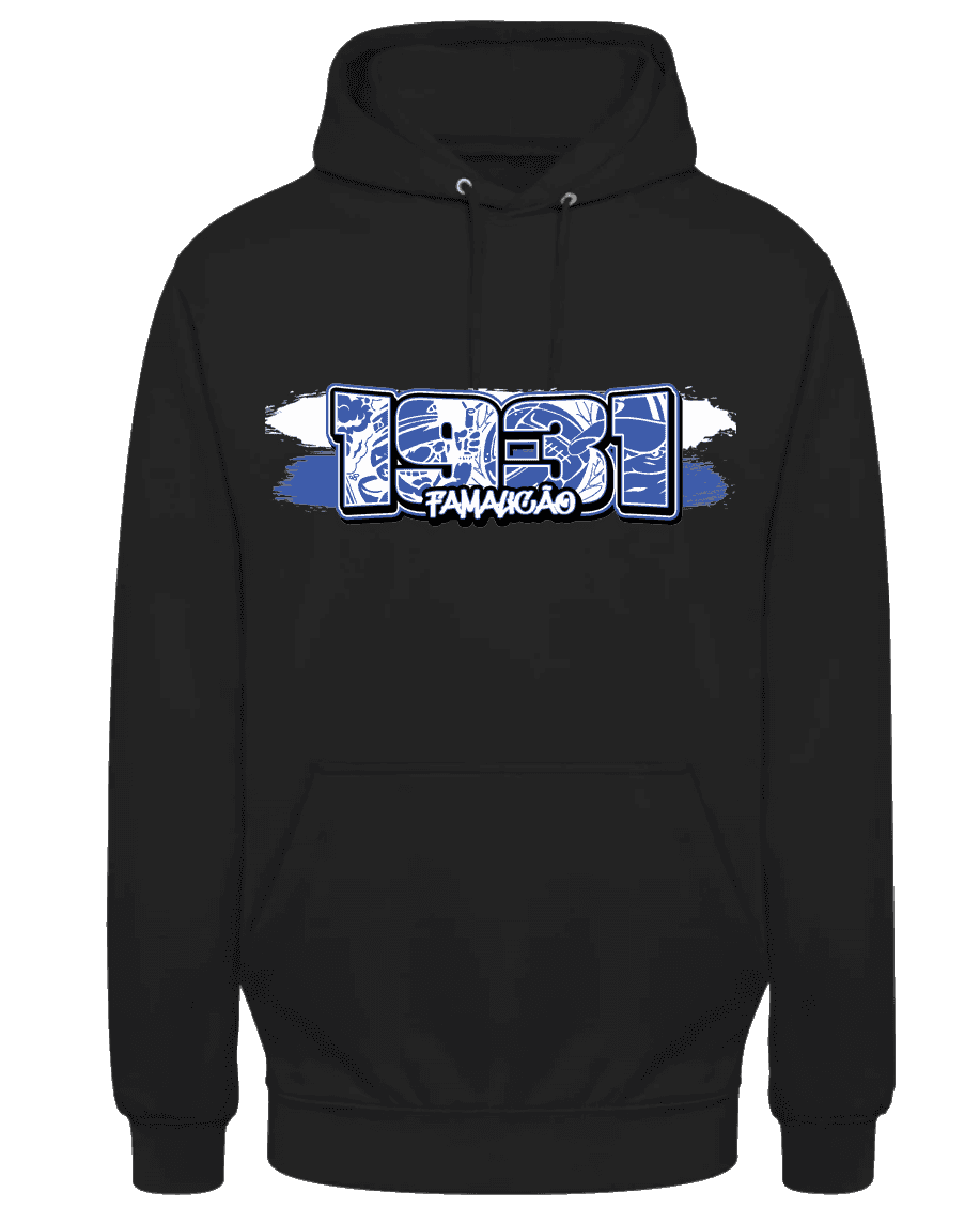 1931 Famalicão Hoodie