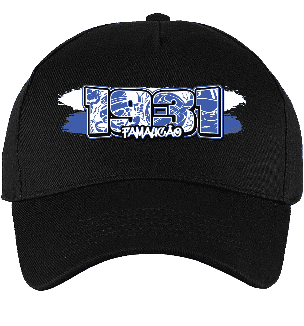 1931 Famalicão Cap