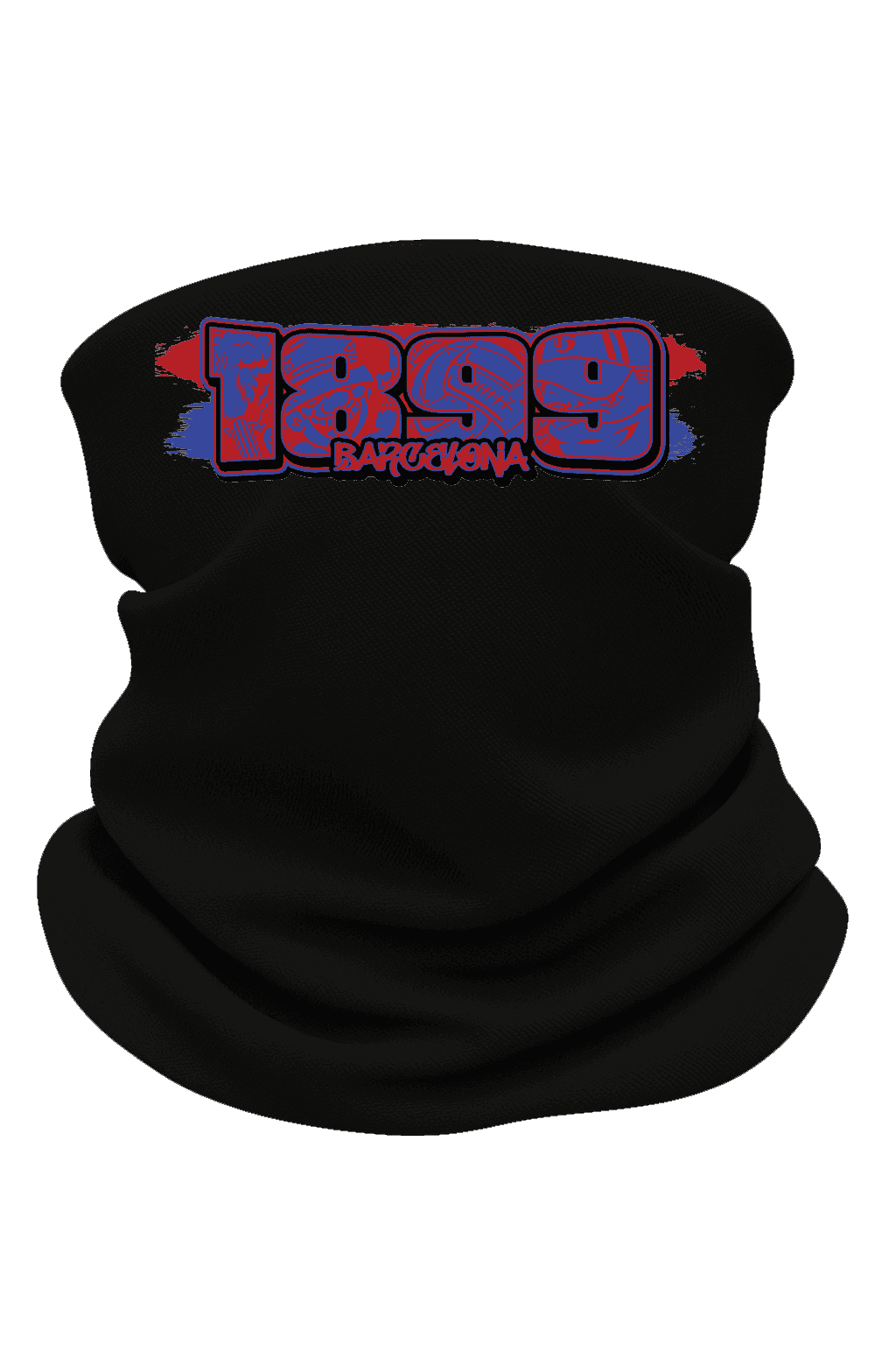 1899 Barcelona Neckwarmer