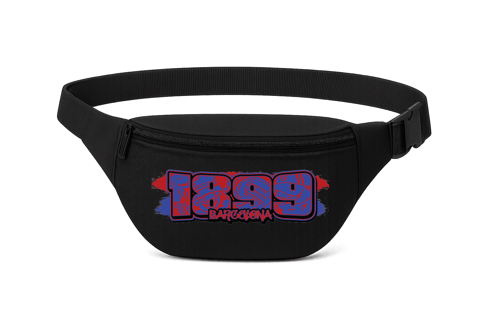 1899 Barcelona Fanny Pack