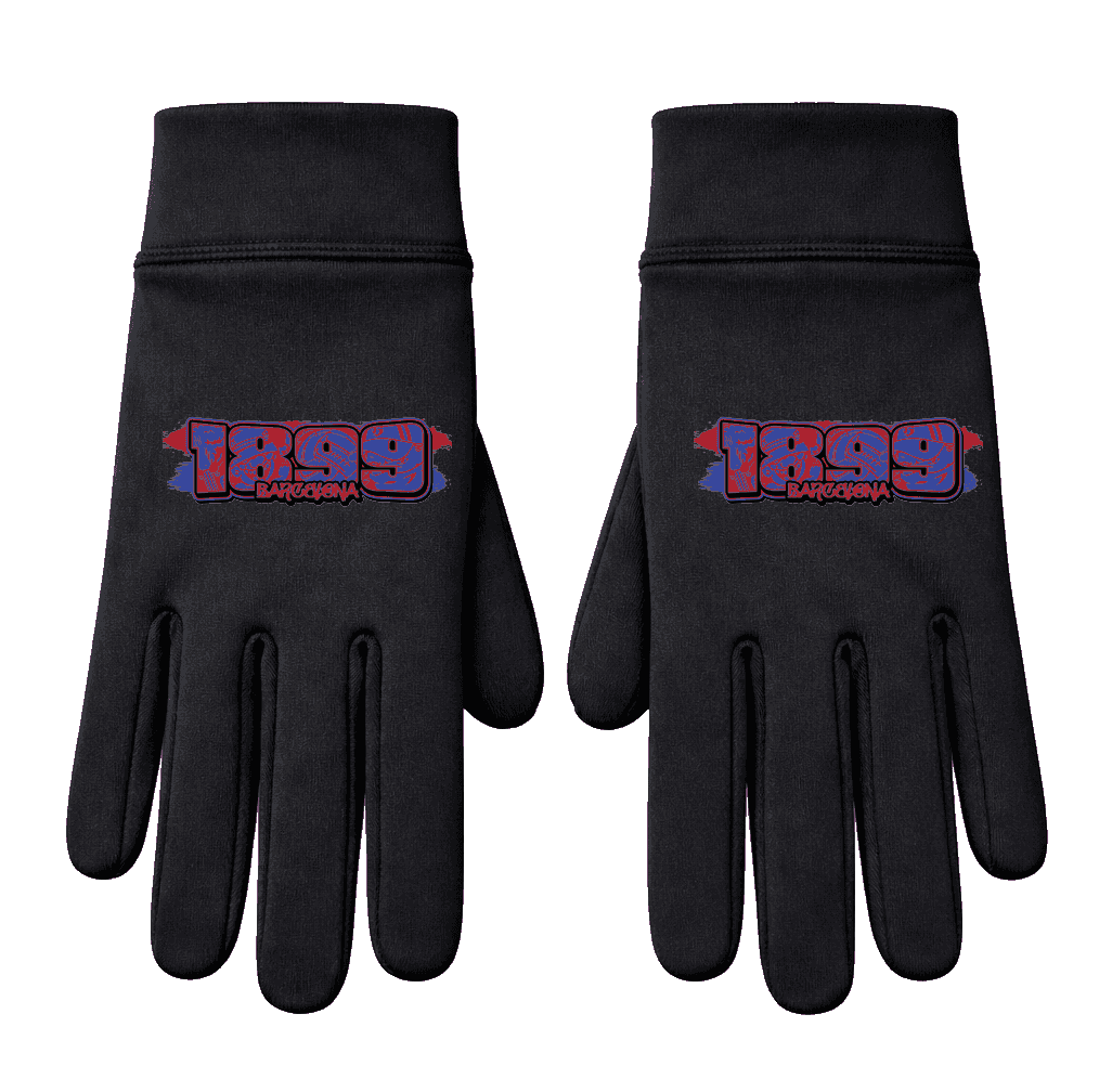 1899 Barcelona Gloves