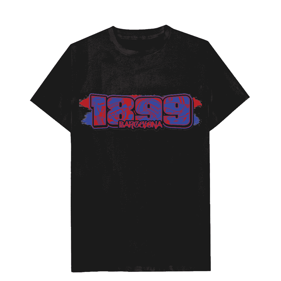 1899 Barcelona T-Shirt