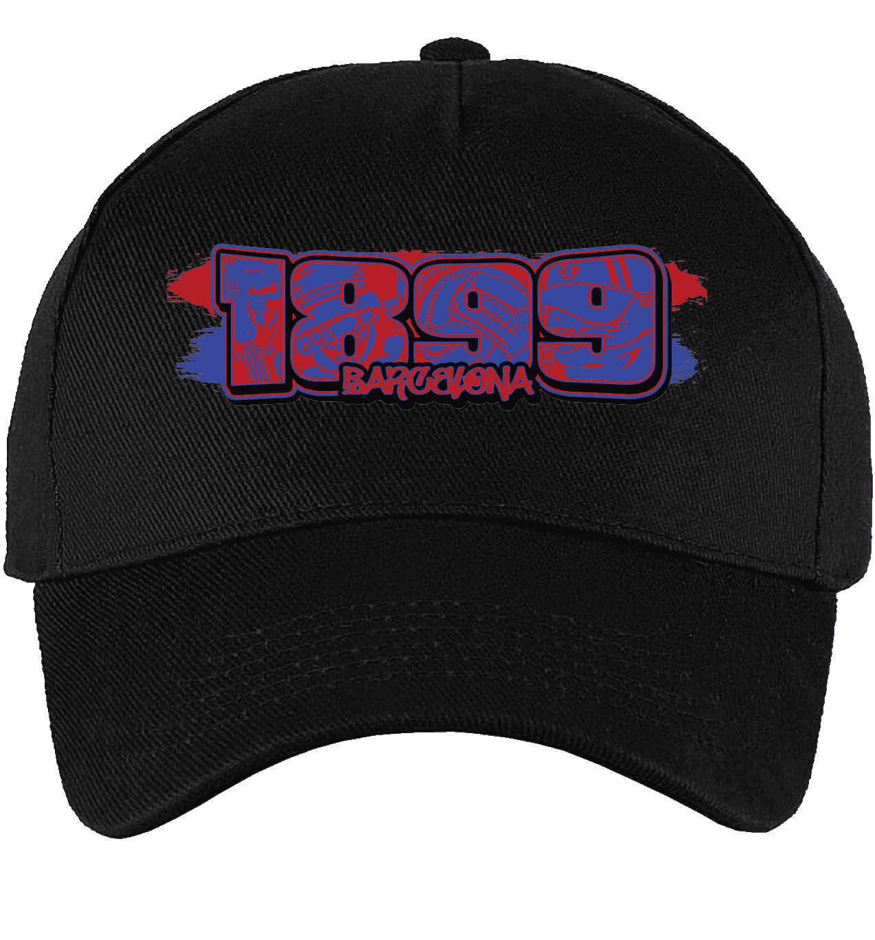 1899 Barcelona Cap