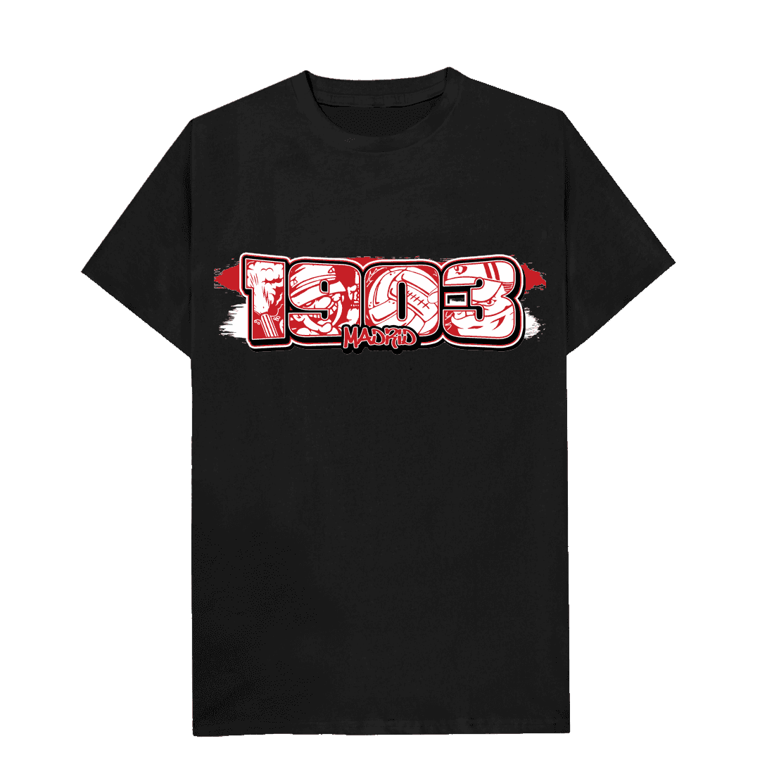 1903 Madrid T-Shirt