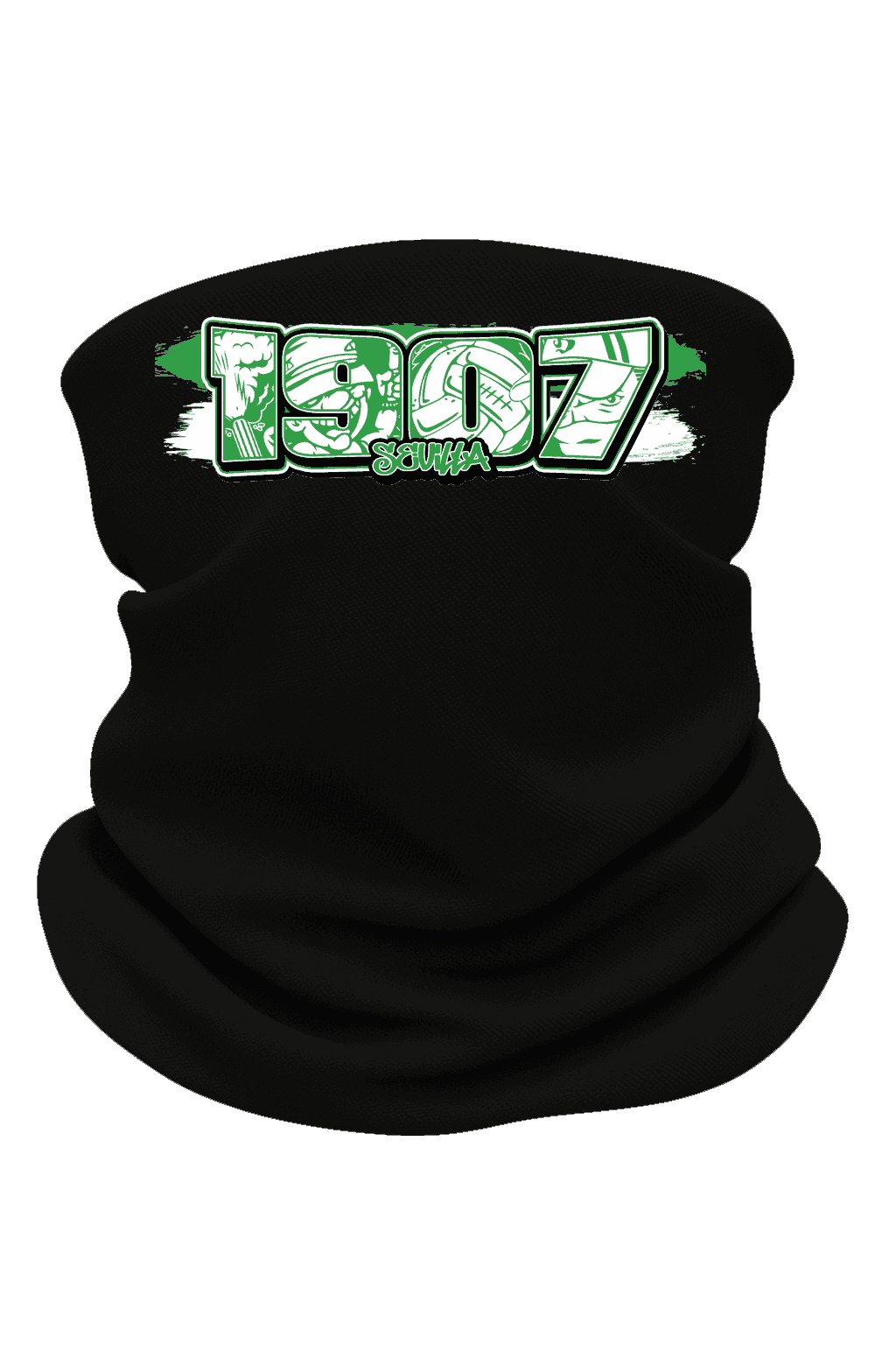 1907 Sevilla Neckwarmer