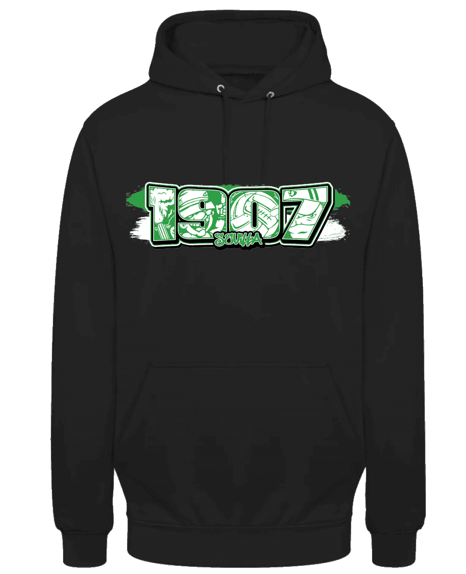 1907 Sevilla Hoodie