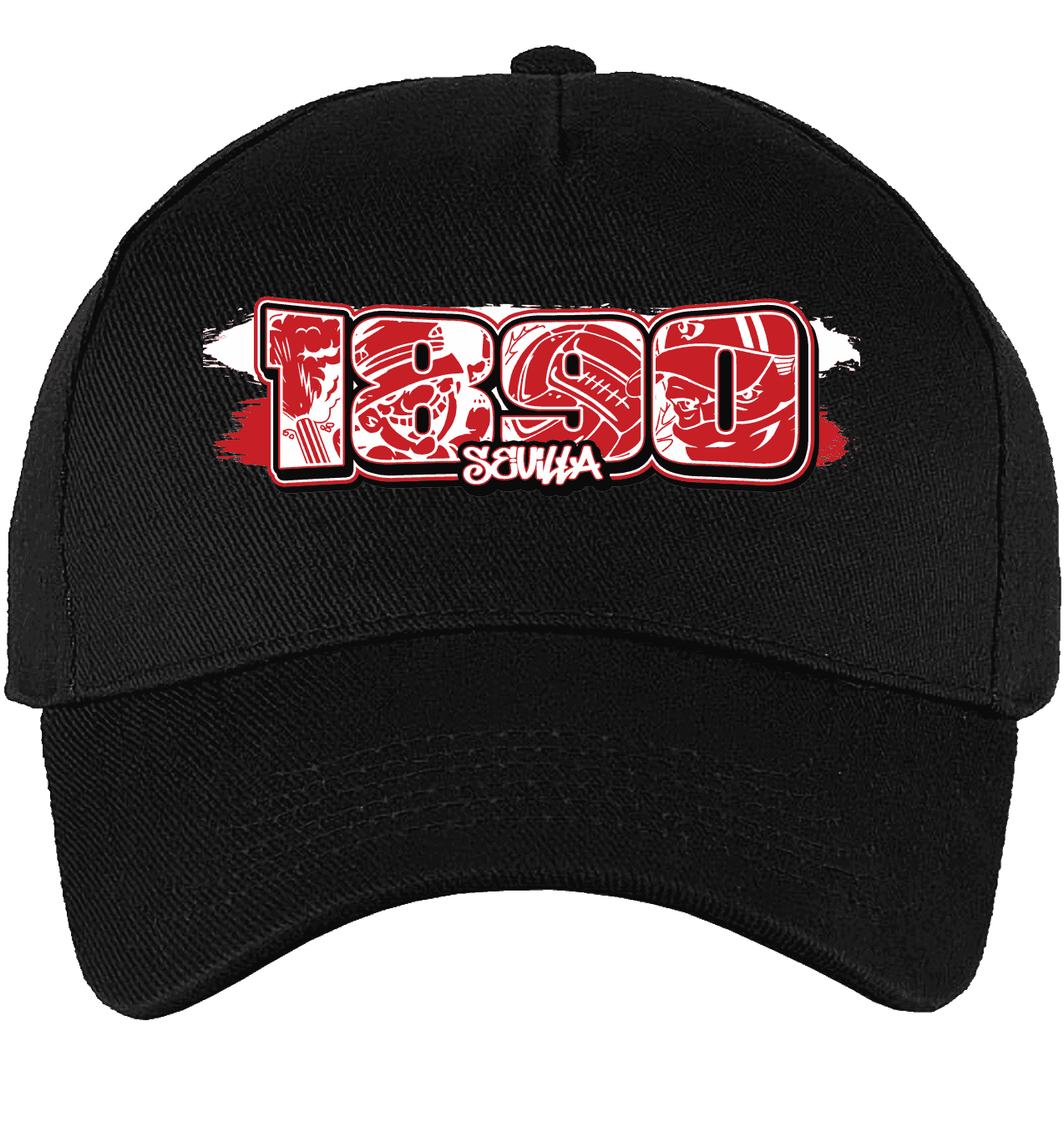 1890 Sevilla Cap