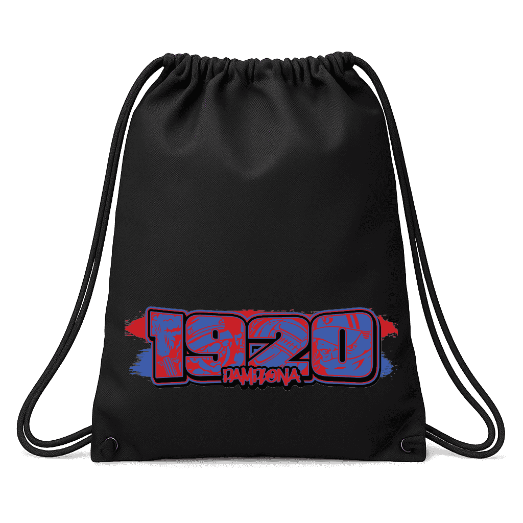 1920 Pamplona Sack Pack