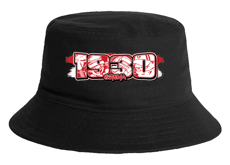 1930 Girona Bucket Hat