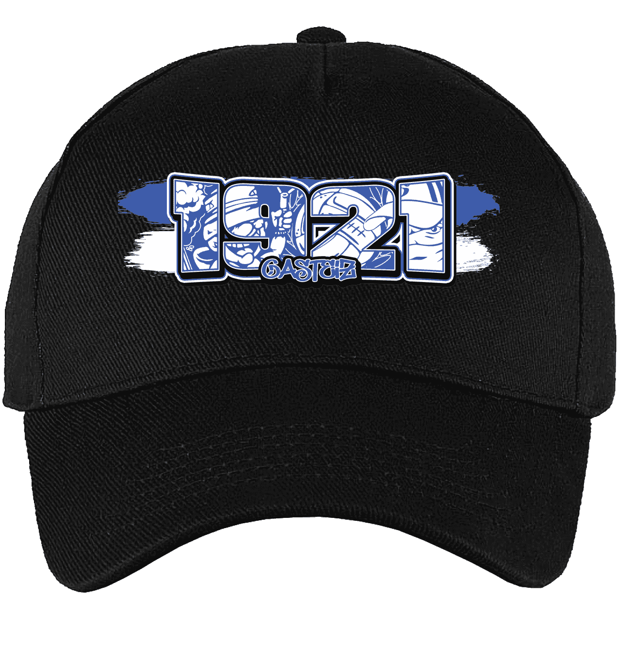 1921 Gasteiz Cap