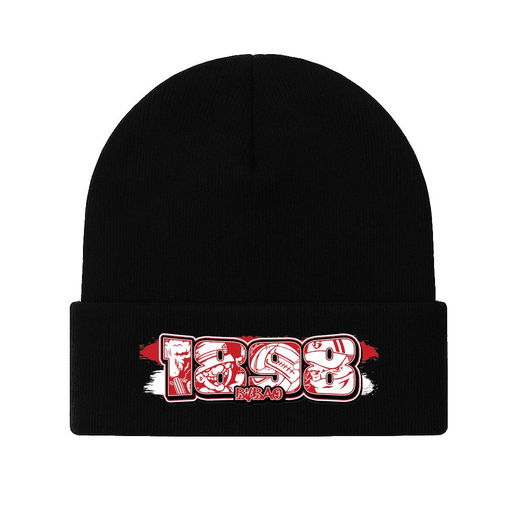 1898 Bilbao Beanie