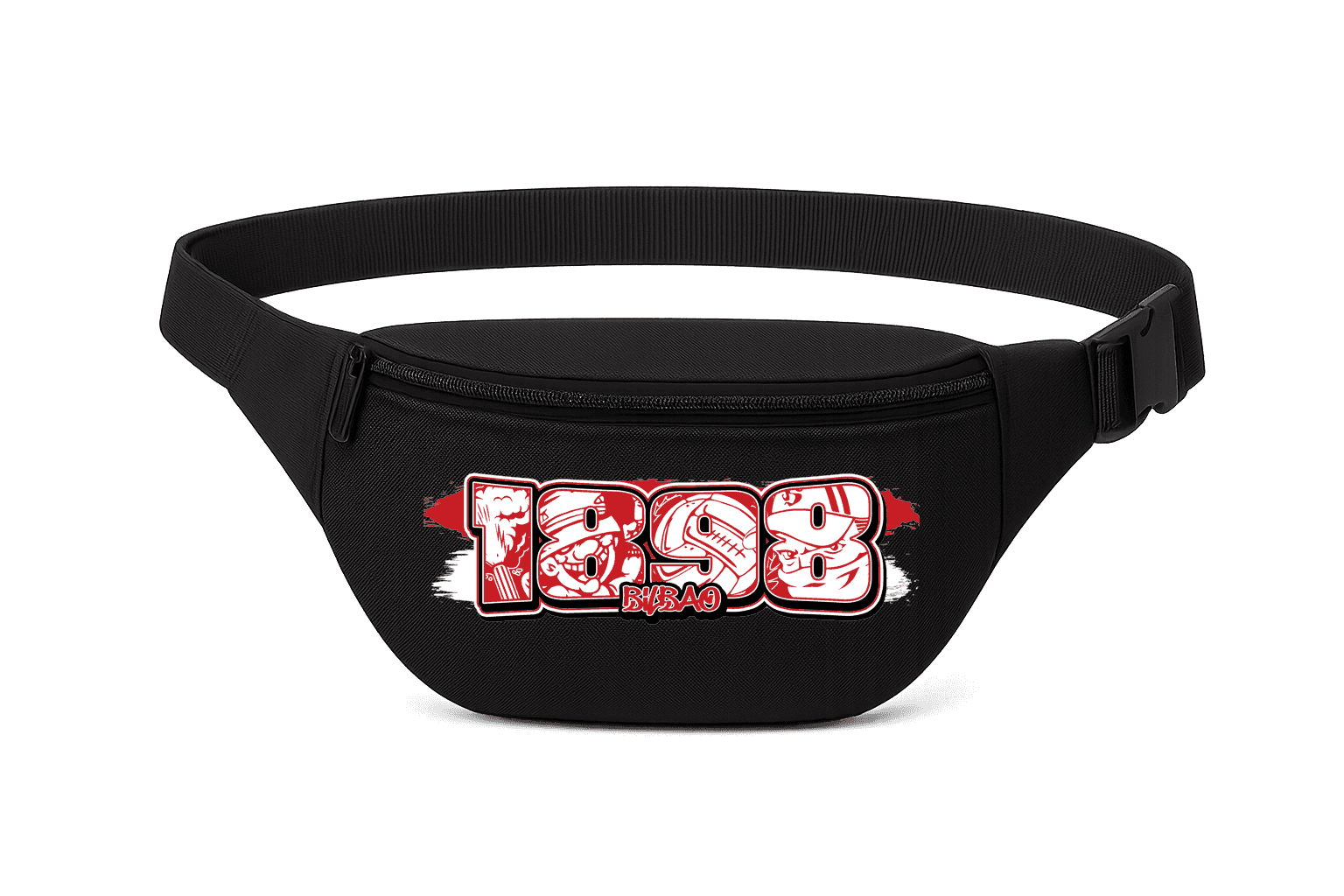 1898 Bilbao Fanny Pack