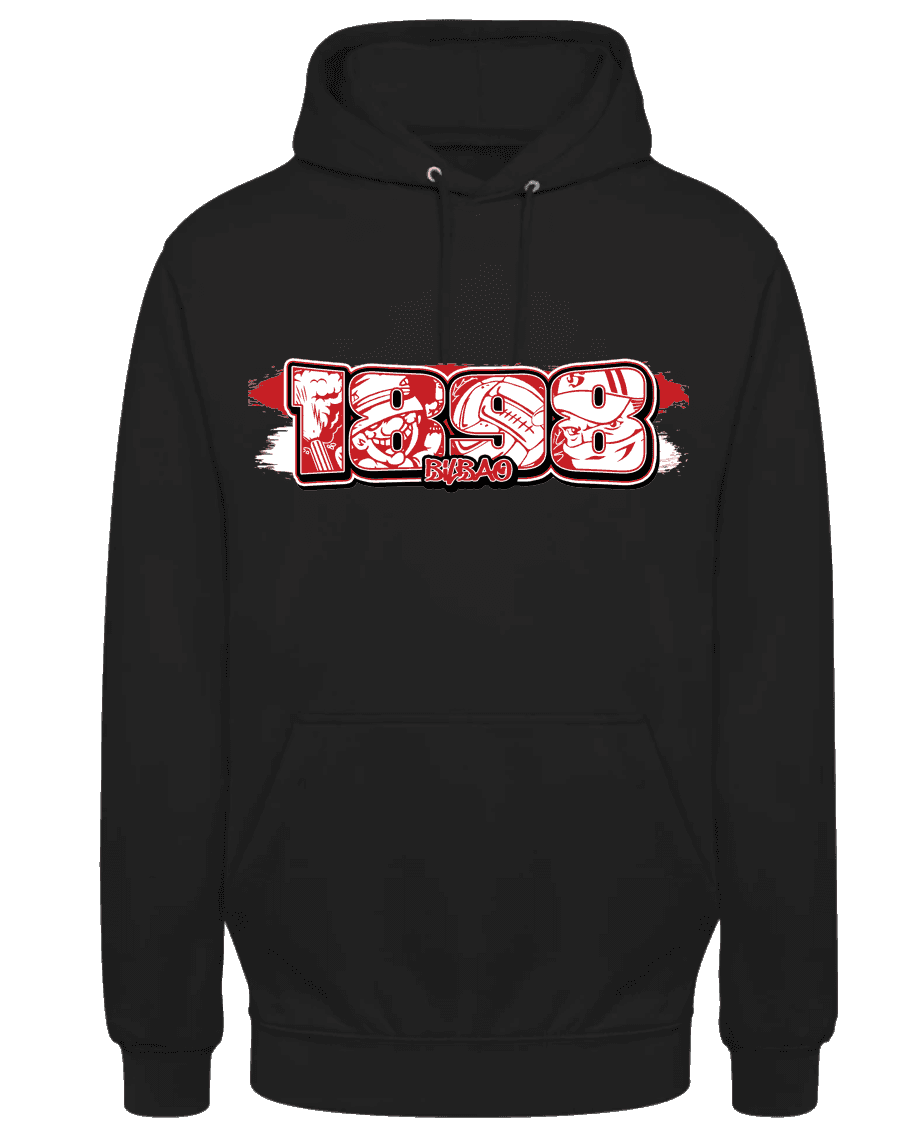 1898 Bilbao Hoodie