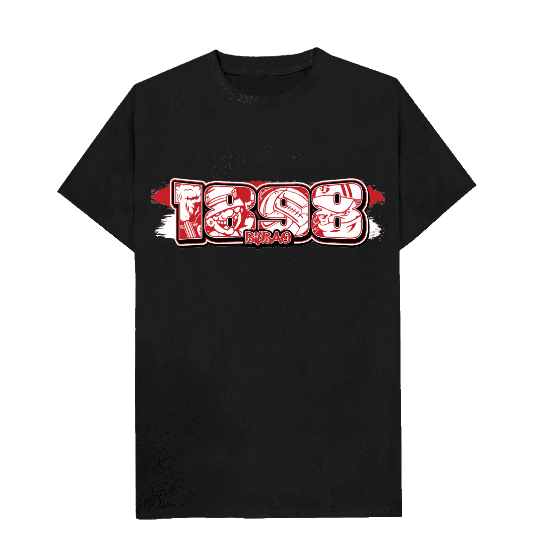 1898 Bilbao T-Shirt
