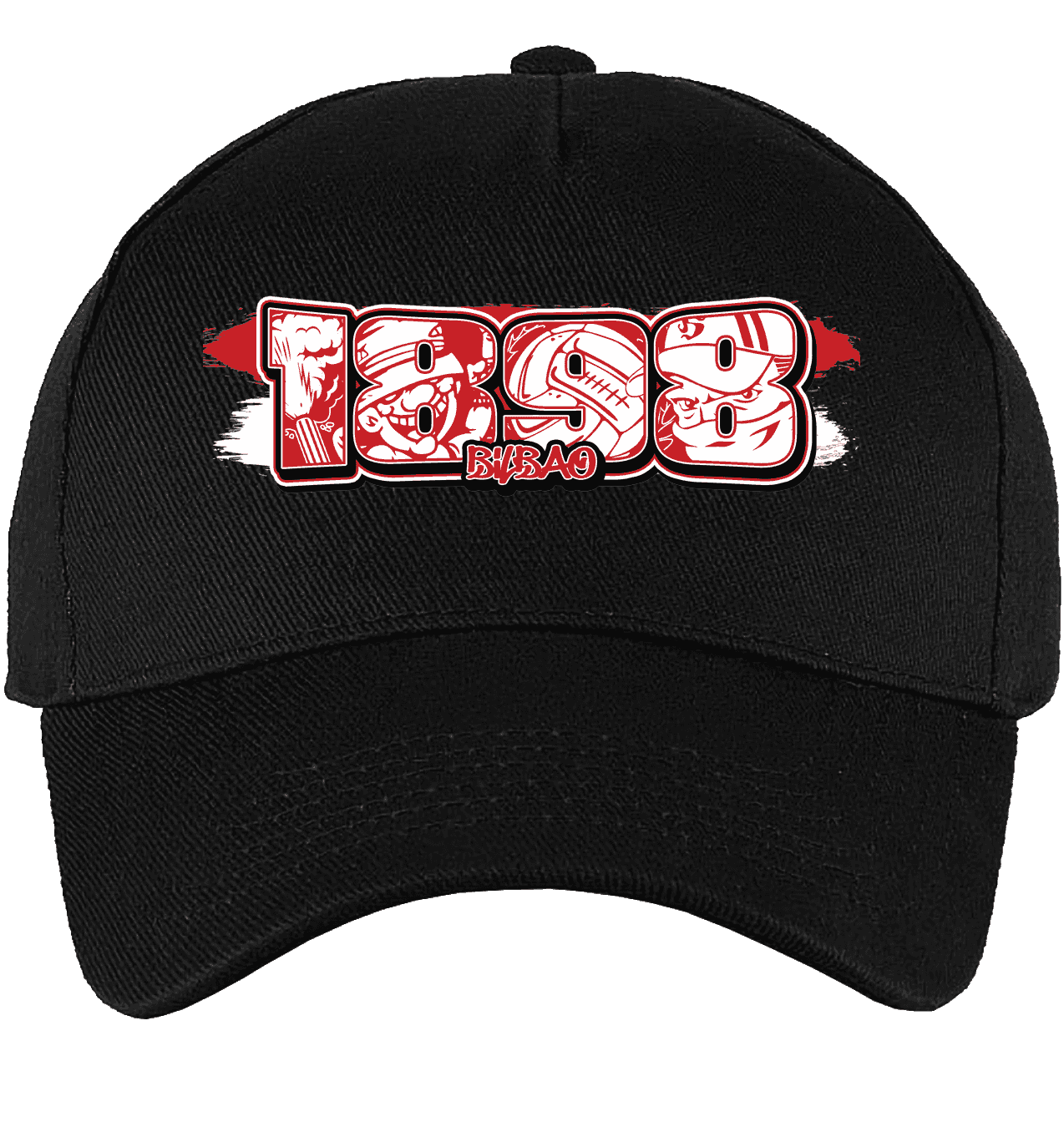 1898 Bilbao Cap