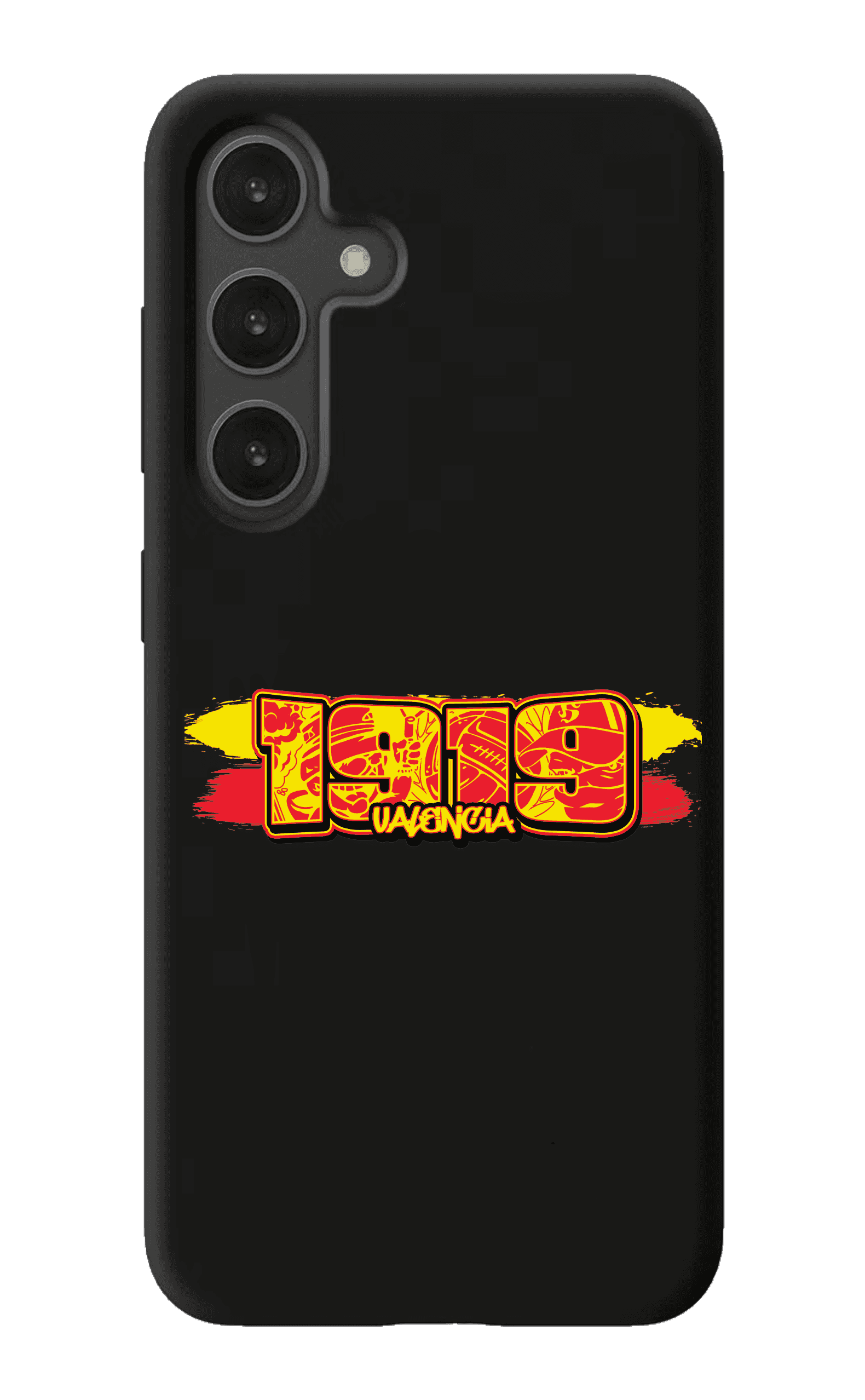 1919 Valencia Samsung Case
