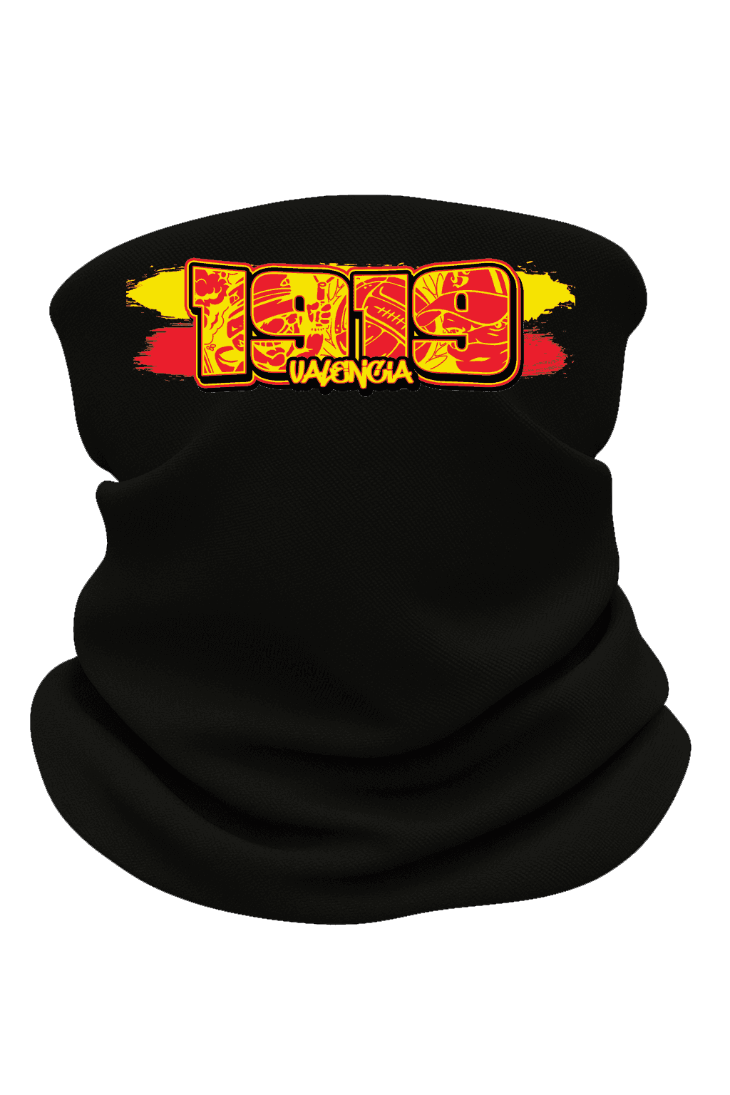1919 Valencia Neckwarmer