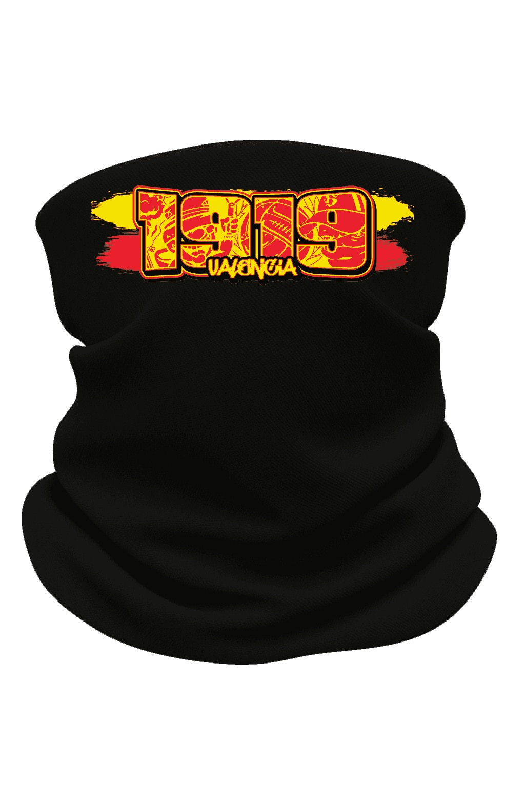 1919 Valencia Neckwarmer