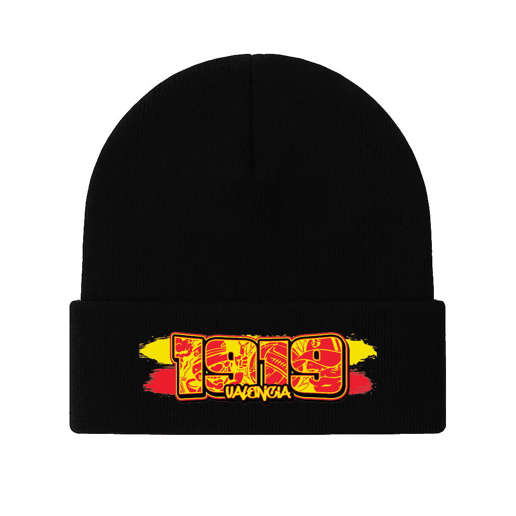 1919 Valencia Beanie