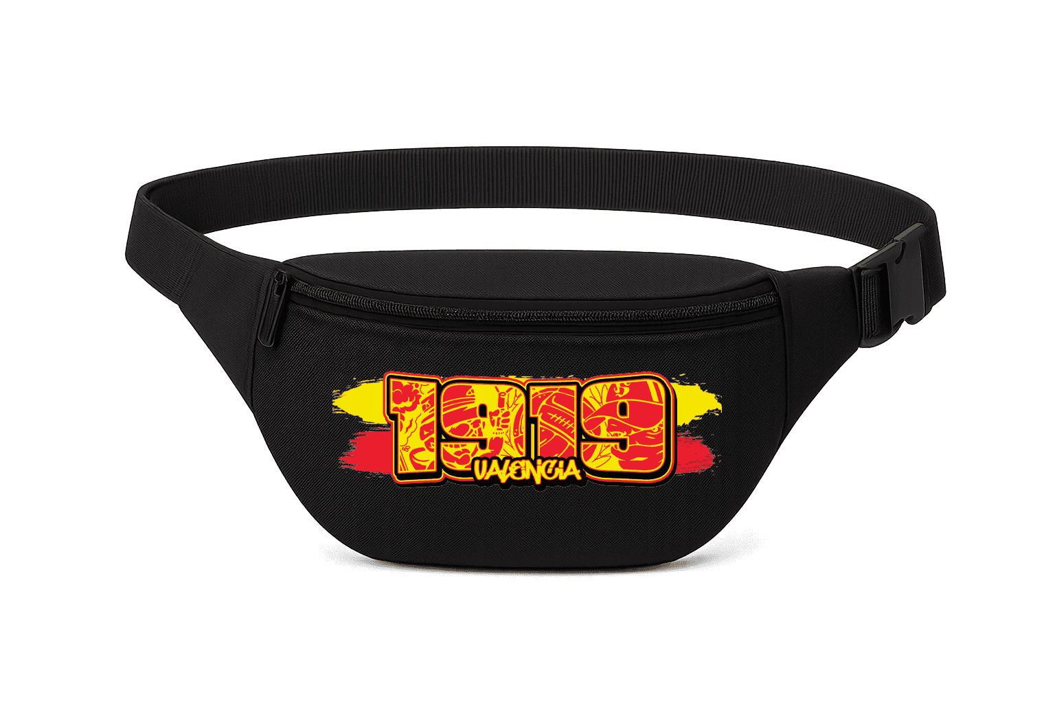1919 Valencia Fanny Pack