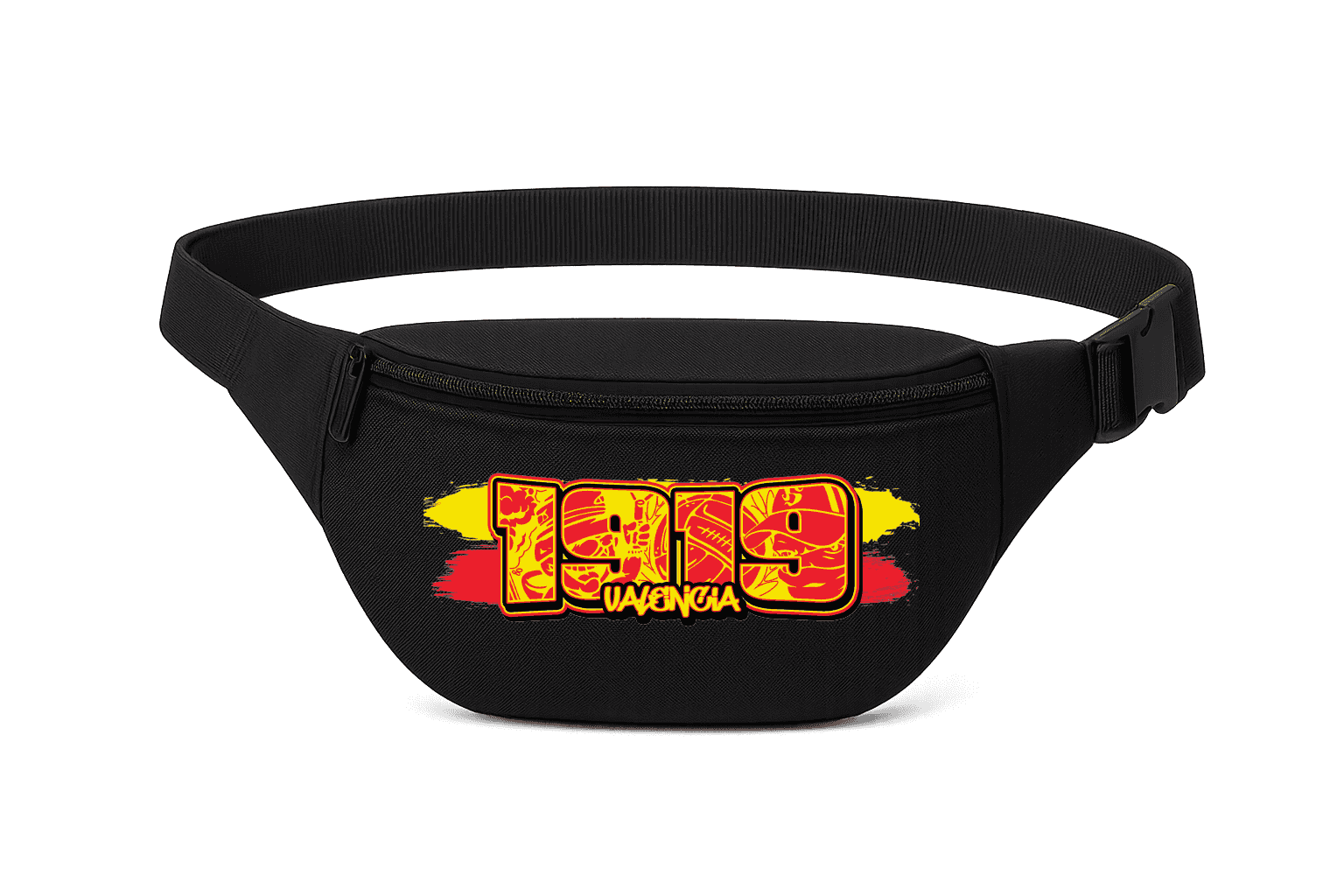 1919 Valencia Fanny Pack