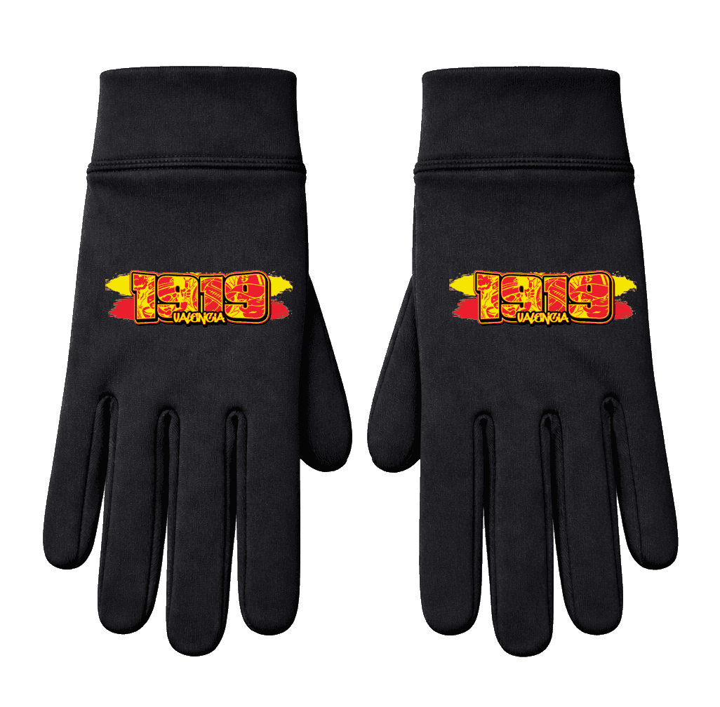 1919 Valencia Gloves