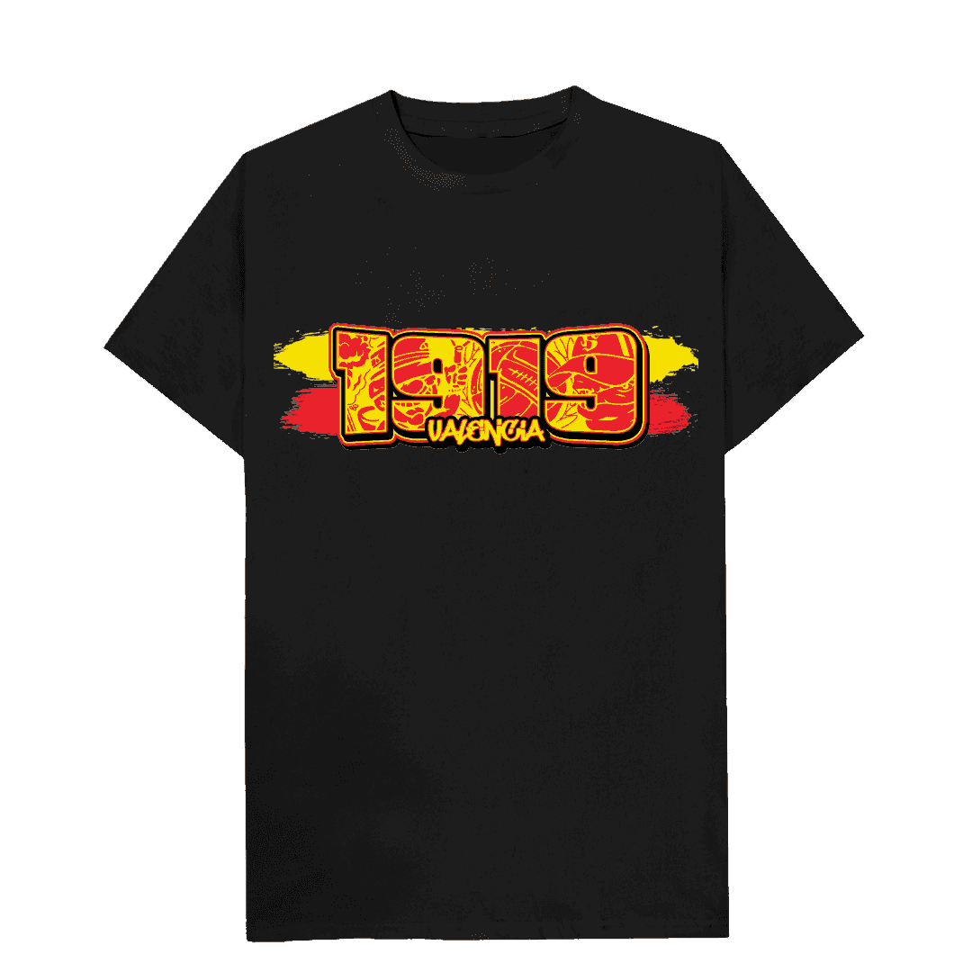 1919 Valencia T-Shirt