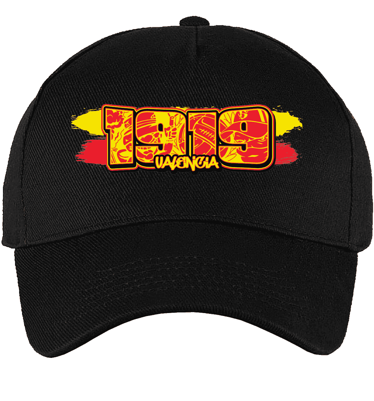 1919 Valencia Cap
