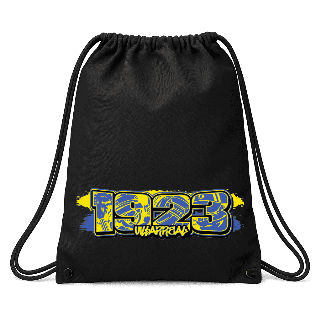 1923 Villarreal Sack Pack