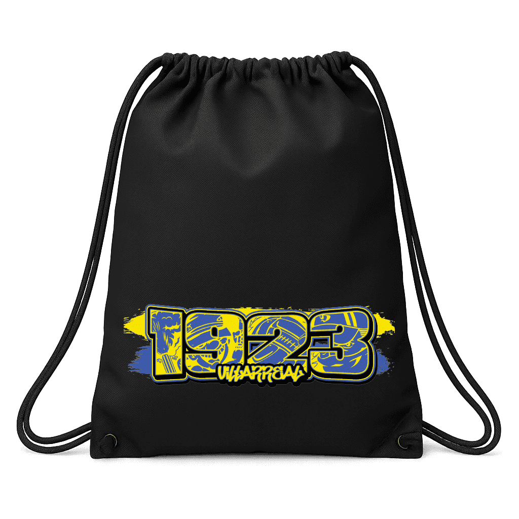 1923 Villarreal Sack Pack