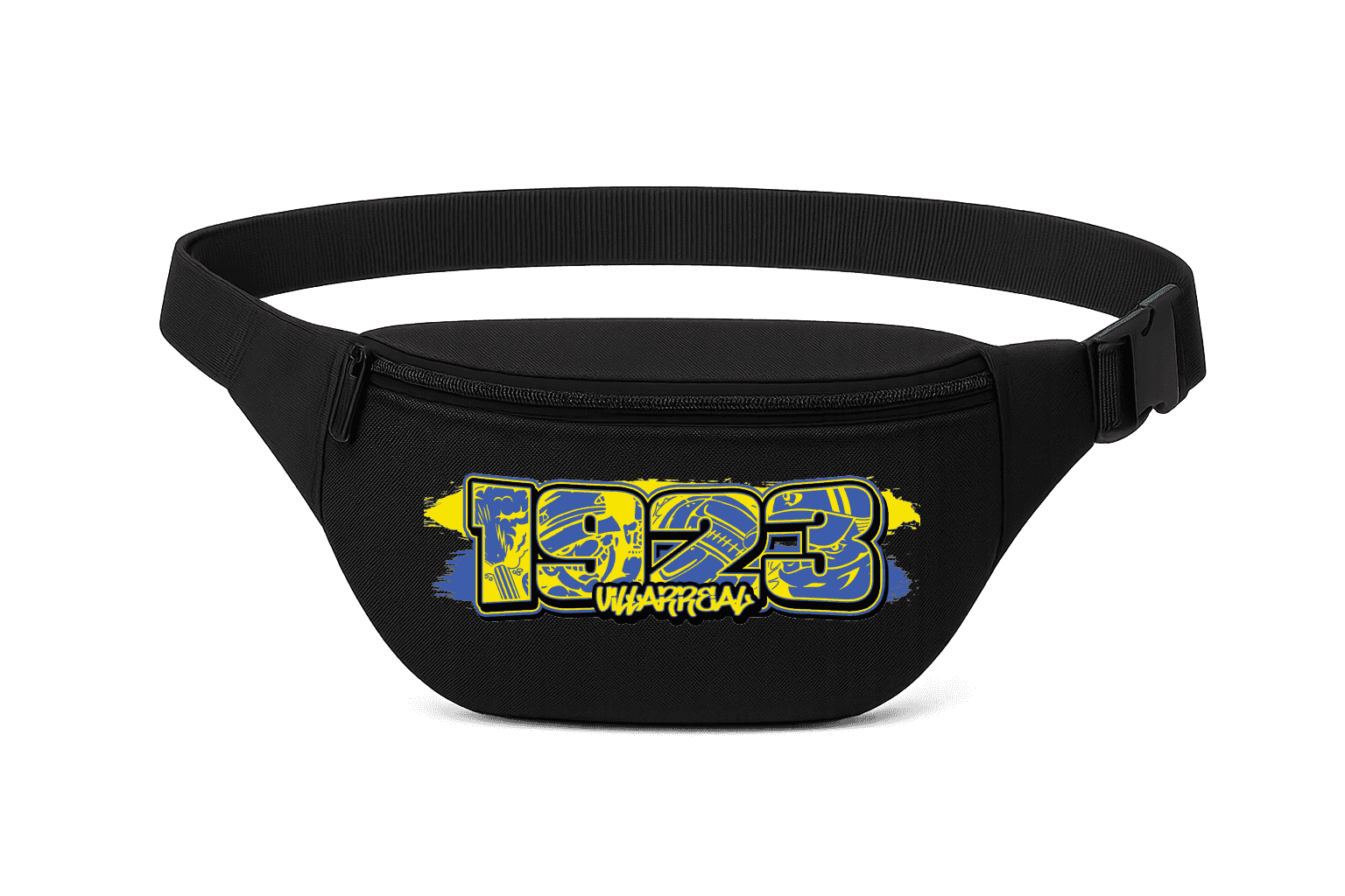 1923 Villarreal Fanny Pack