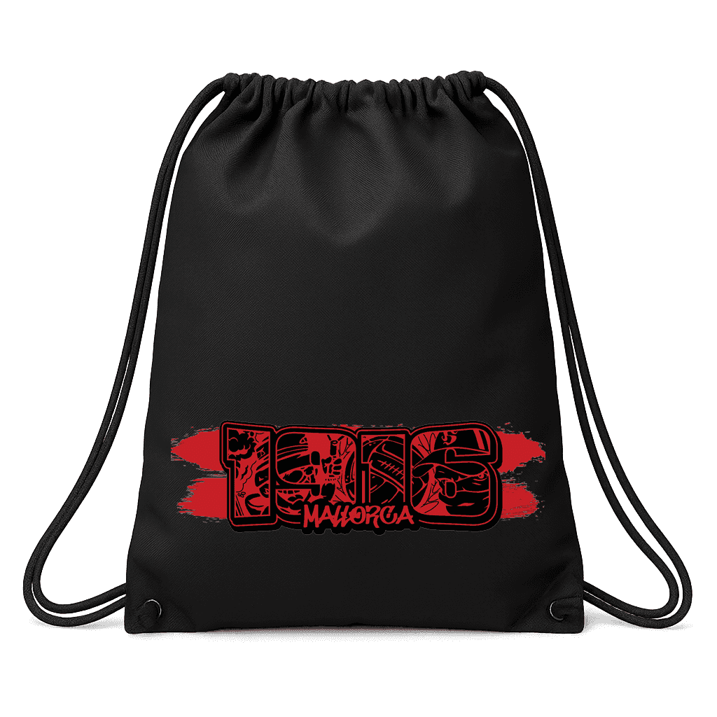 1916 Mallorca Sack Pack