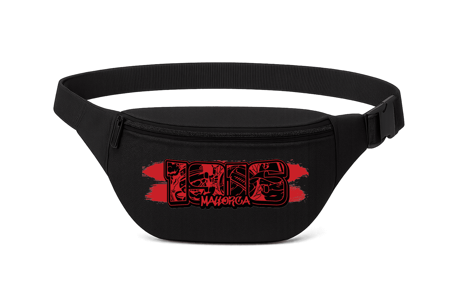 1916 Mallorca Fanny Pack