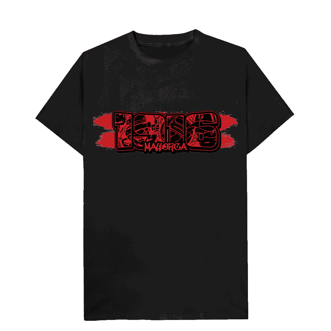 1916 Mallorca T-Shirt